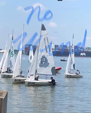Image post by @yalesailing on Instagram