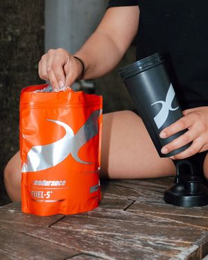 Image post by @xendurance on Instagram