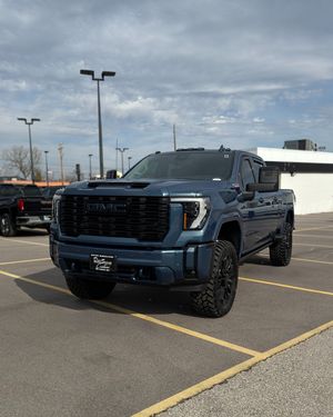 Image post by @davesinclaircustoms on Instagram