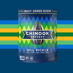Image post by @chinookseedery on Instagram