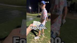 Video post by @bleacherreport on YouTube