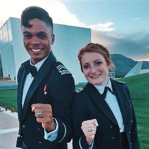 Image post by @af_academy on Instagram
