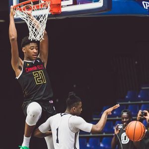 Image post by @onpointbasketball on Instagram