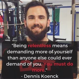 Image post by @dst_houston on Instagram