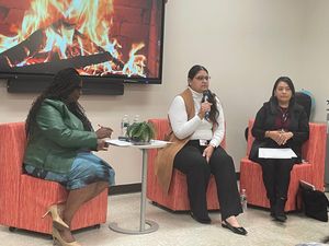 Image post by @mxcollege on Instagram