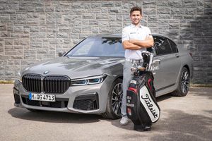 Image post by @nvd_golf on Instagram