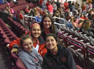 Image post by @ohiostatefh on Instagram