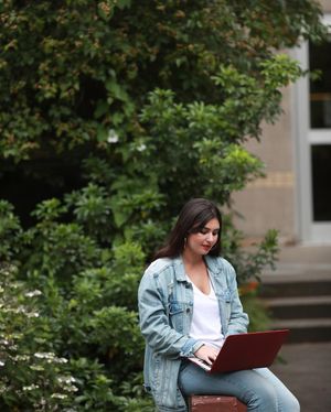 Image post by @seattleu on Instagram