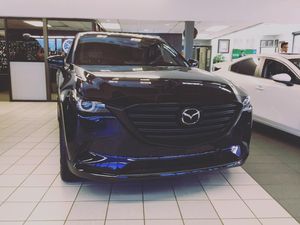 Image post by @parkmazda on Instagram