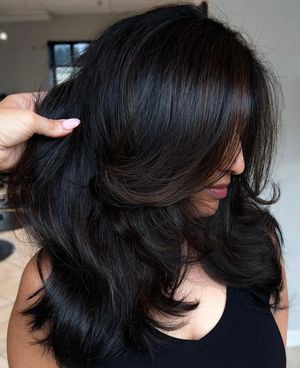 Image post by @behindthechair_com on Instagram
