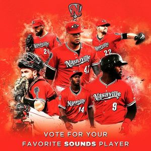 Image post by @nashvillesounds on Instagram