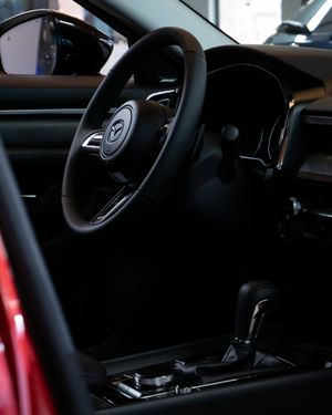 Image post by @parkmazda on Instagram