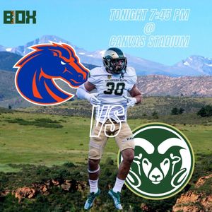 Image post by @boxstatesports on Instagram