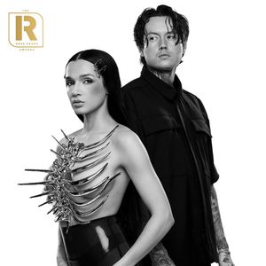 Image post by @rocksound on Instagram