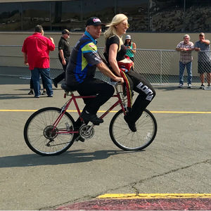 Image post by @courtneyforce on Instagram