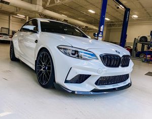Image post by @turnermotorsport on Instagram