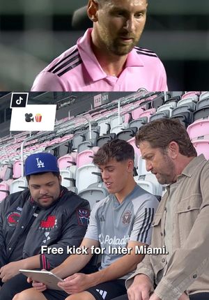 Video post by @intermiamicf on TikTok