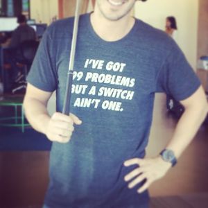 Image post by @cisco on Instagram
