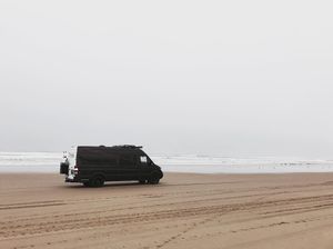 Image post by @owl.van.engineering on Instagram