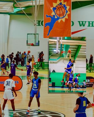 Image post by @bigshotsnation on Instagram