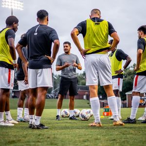 Image post by @gocamelsmsoc on Instagram