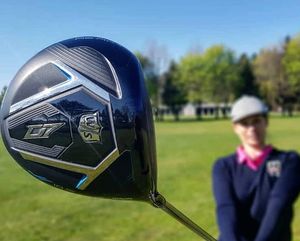 Image post by @wilsongolfcanada on Instagram