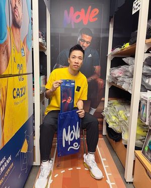 Image post by @moveinsoles on Instagram