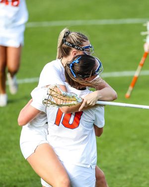 Image post by @gatorslax on Instagram