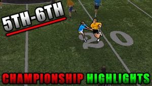 Video post by @tksportsnc on YouTube