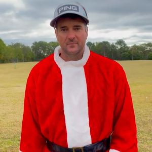 Image post by @bubbawatson on Instagram