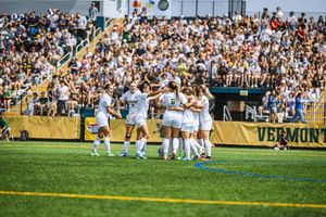 Image post by @uvmwsoccer on Instagram
