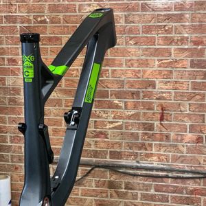Image post by @bikerumor on Instagram