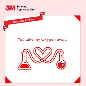 Image post by @3m on Instagram