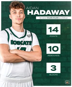 Image post by @OhioMBasketball on Twitter/X