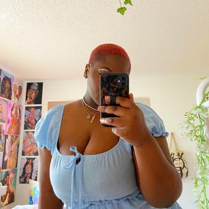 Image post by @whateverjesss on Instagram
