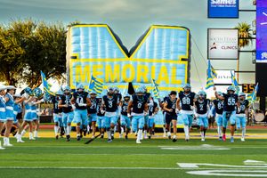 Image post by @mcallenisd on Instagram
