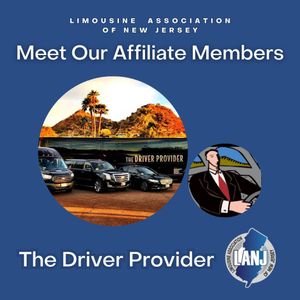Image post by @limousineassociation_nj on Instagram