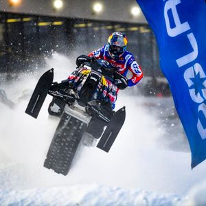 Image post by @levi_lavallee on Instagram