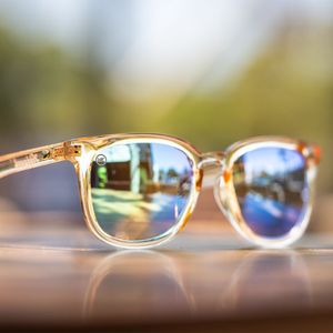 Image post by @knockaround on Instagram