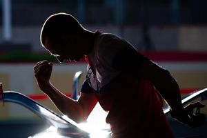 Image post by @mahindraracing on Instagram
