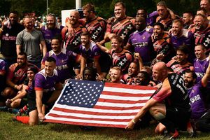 Image post by @scandalsrfc on Instagram