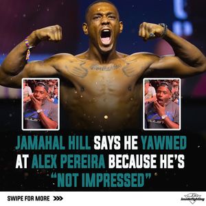 Image post by @insidefighting on Instagram