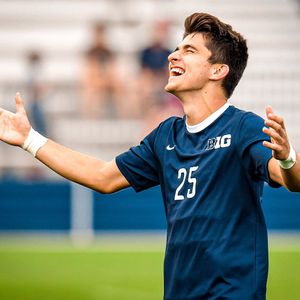 Image post by @pennstatemsoc on Instagram