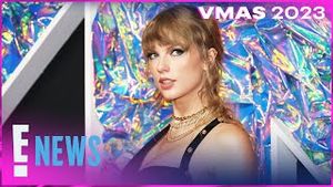 Video post by @enews on YouTube