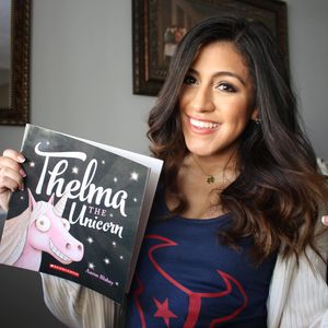 Image post by @texanscheerleaders on Instagram