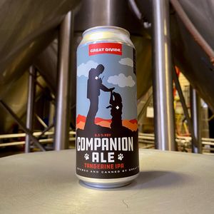 Image post by @greatdividebrew on Instagram
