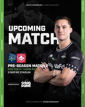 Image post by @seawolvesrugby on Instagram