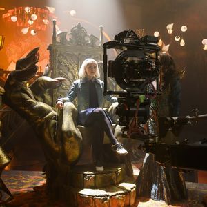 Image post by @reddigitalcinema on Instagram