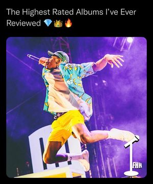 Image post by @fantastichiphop_ on Instagram