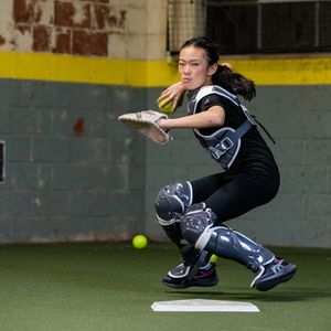 Image post by @eastonfastpitch on Instagram